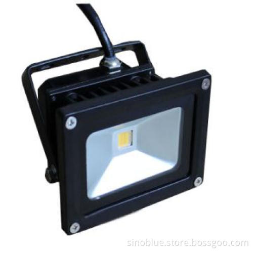 Meanwell driver 10W LED Floodlight